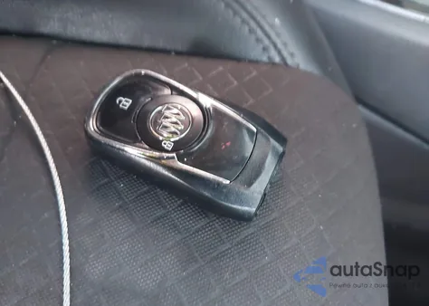 2021 Buick Encore Fwd1Sv z USA, uszkodzony, nr VIN KL4CJ3SB0MB313418